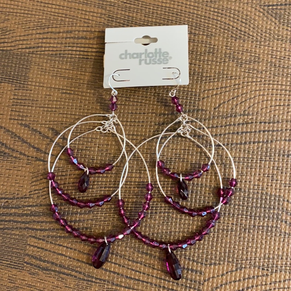 Earings | 3 for $10!